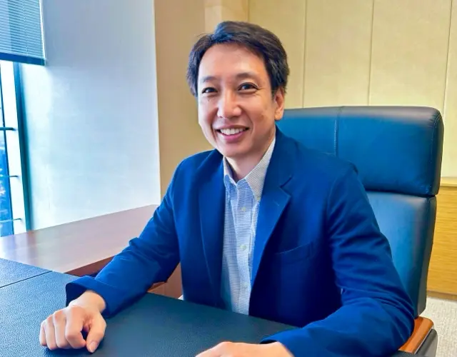 副総経理:池田拓未